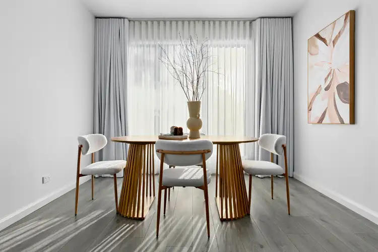 Sixth view of Homely townhouse listing, 1/26 Edward Street, Fawkner VIC 3060