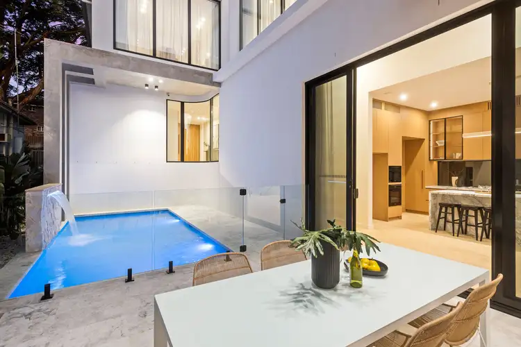 Second view of Homely house listing, 28 Gungah Bay Road, Oatley NSW 2223
