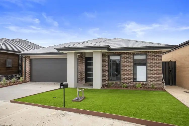 15 Cygnet Avenue, Werribee VIC 3030