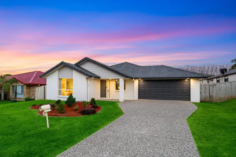 Main view of Homely house listing, 20 Gemview Street, Calamvale QLD 4116
