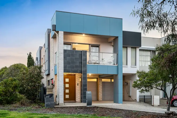 58 Harvey Circuit, Mawson Lakes SA 5095