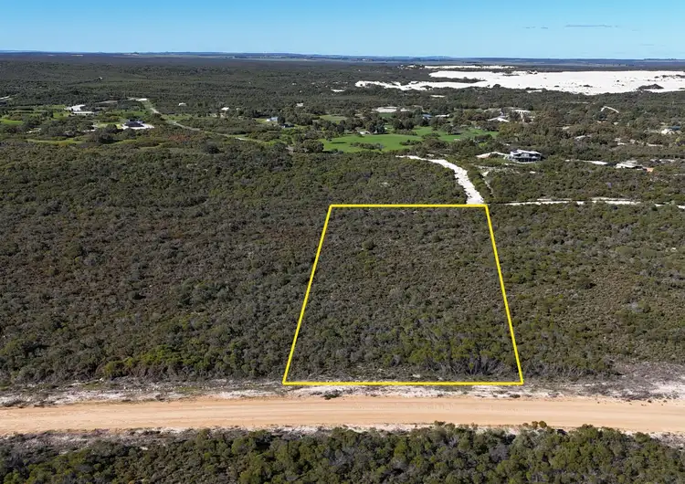 Lot 232 Sailfish Way, Jurien Bay WA 6516