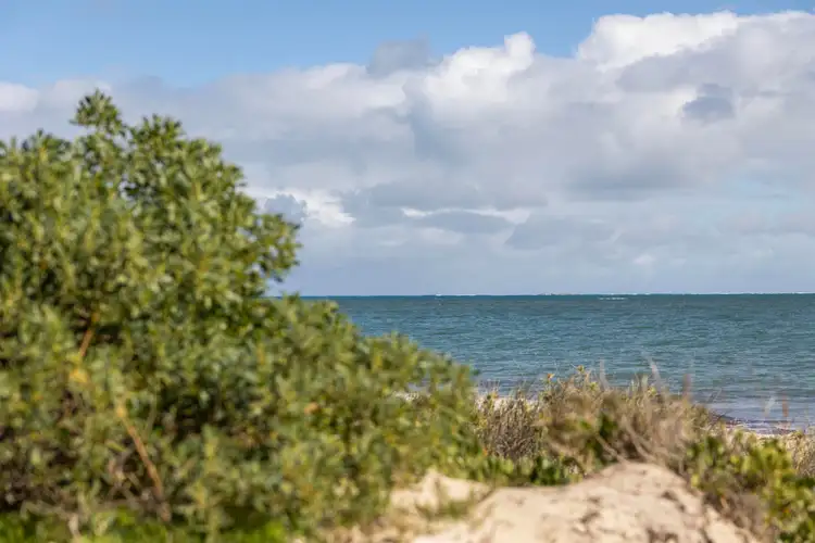Fifth view of Homely land listing, Lot 232 Sailfish Way, Jurien Bay WA 6516