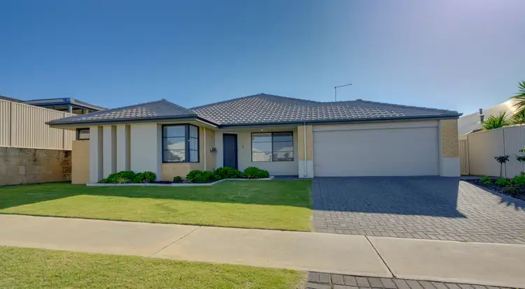 3 Mentor Street, Baldivis WA 6171