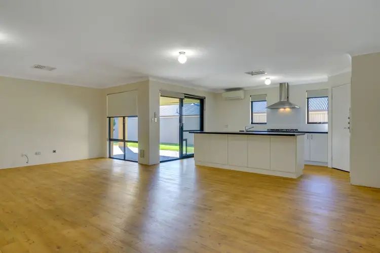 Second view of Homely house listing, 3 Mentor Street, Baldivis WA 6171