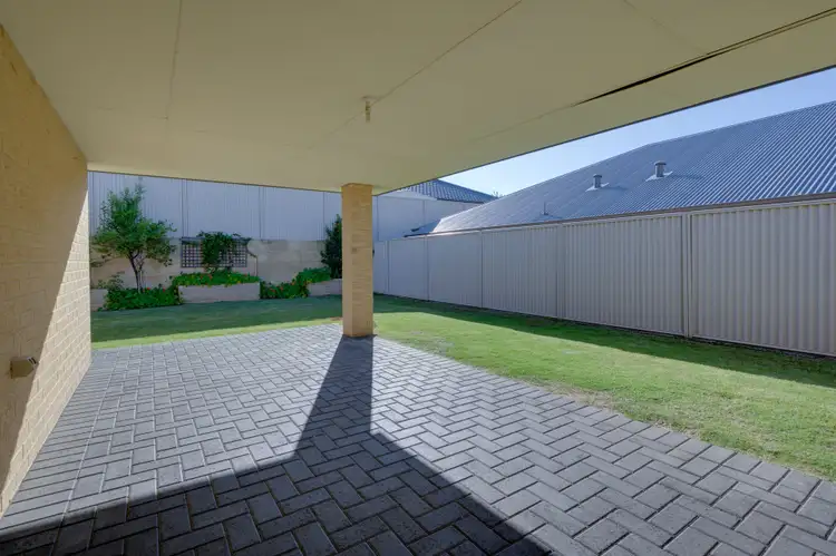 Sixth view of Homely house listing, 3 Mentor Street, Baldivis WA 6171