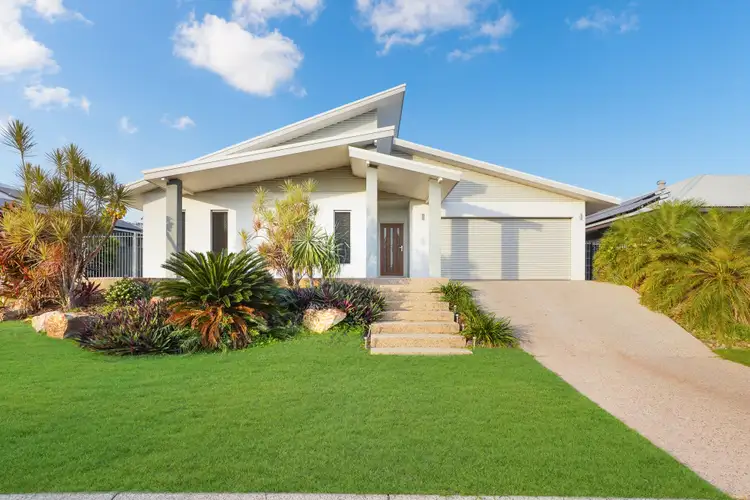 4 Stearman Court, Zuccoli NT 832