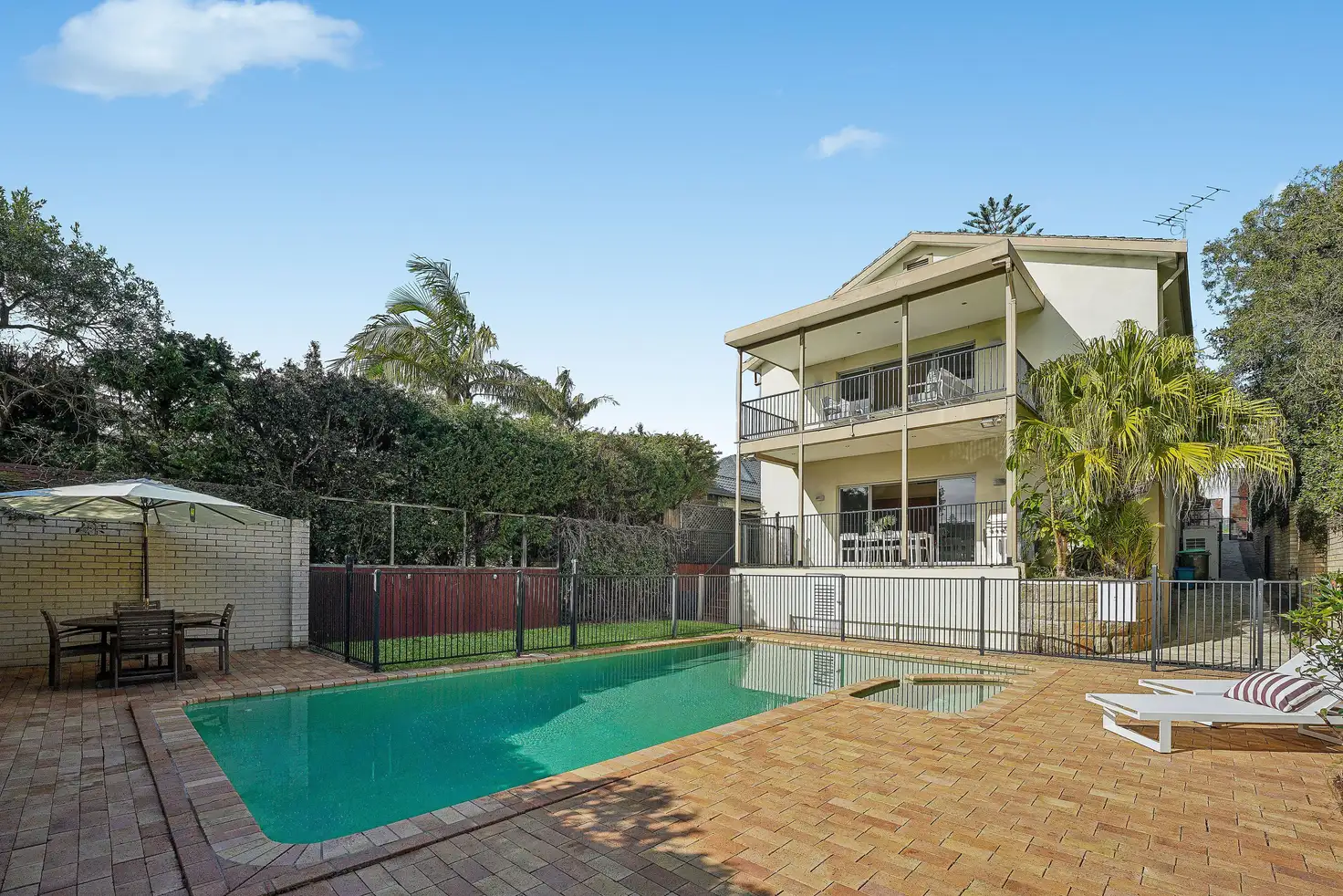 Main view of Homely house listing, 365 Military Road, Vaucluse NSW 2030