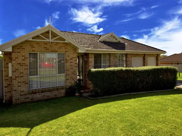 25 Sophia Rd, Worrigee NSW