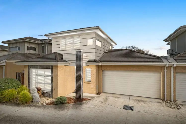 12/116 Hull Road, Croydon VIC 3136