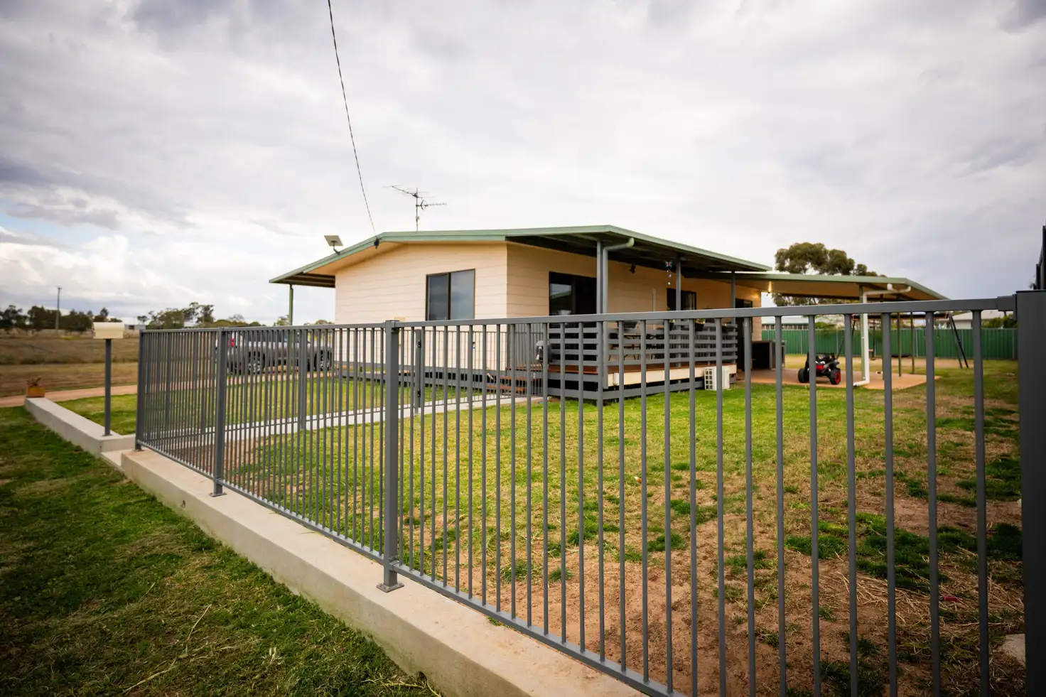 Main view of Homely house listing, 131 Quintin Street, Roma QLD 4455