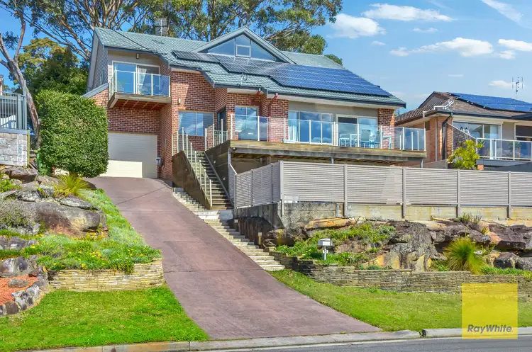 73 Kingsview Drive, Umina Beach NSW 2257
