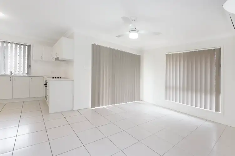 Third view of Homely house listing, 1/6 Bruce Baker Crescent, Crestmead QLD 4132
