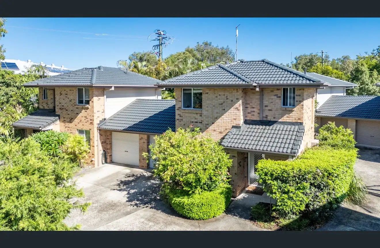 Main view of Homely townhouse listing, 2/26 Bayshore Drive, Byron Bay NSW 2481