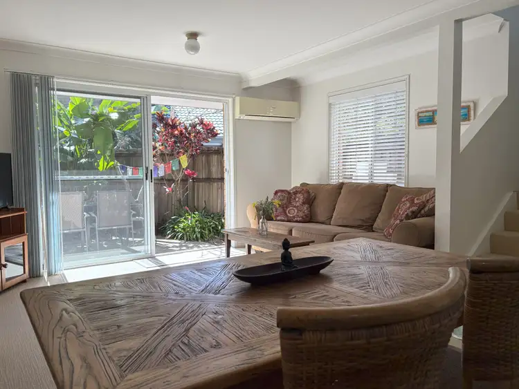 Third view of Homely townhouse listing, 2/26 Bayshore Drive, Byron Bay NSW 2481