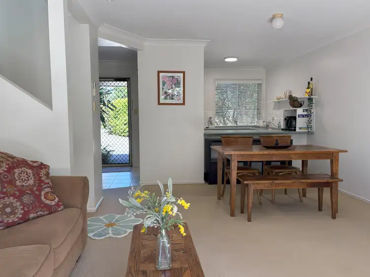 Fourth view of Homely townhouse listing, 2/26 Bayshore Drive, Byron Bay NSW 2481