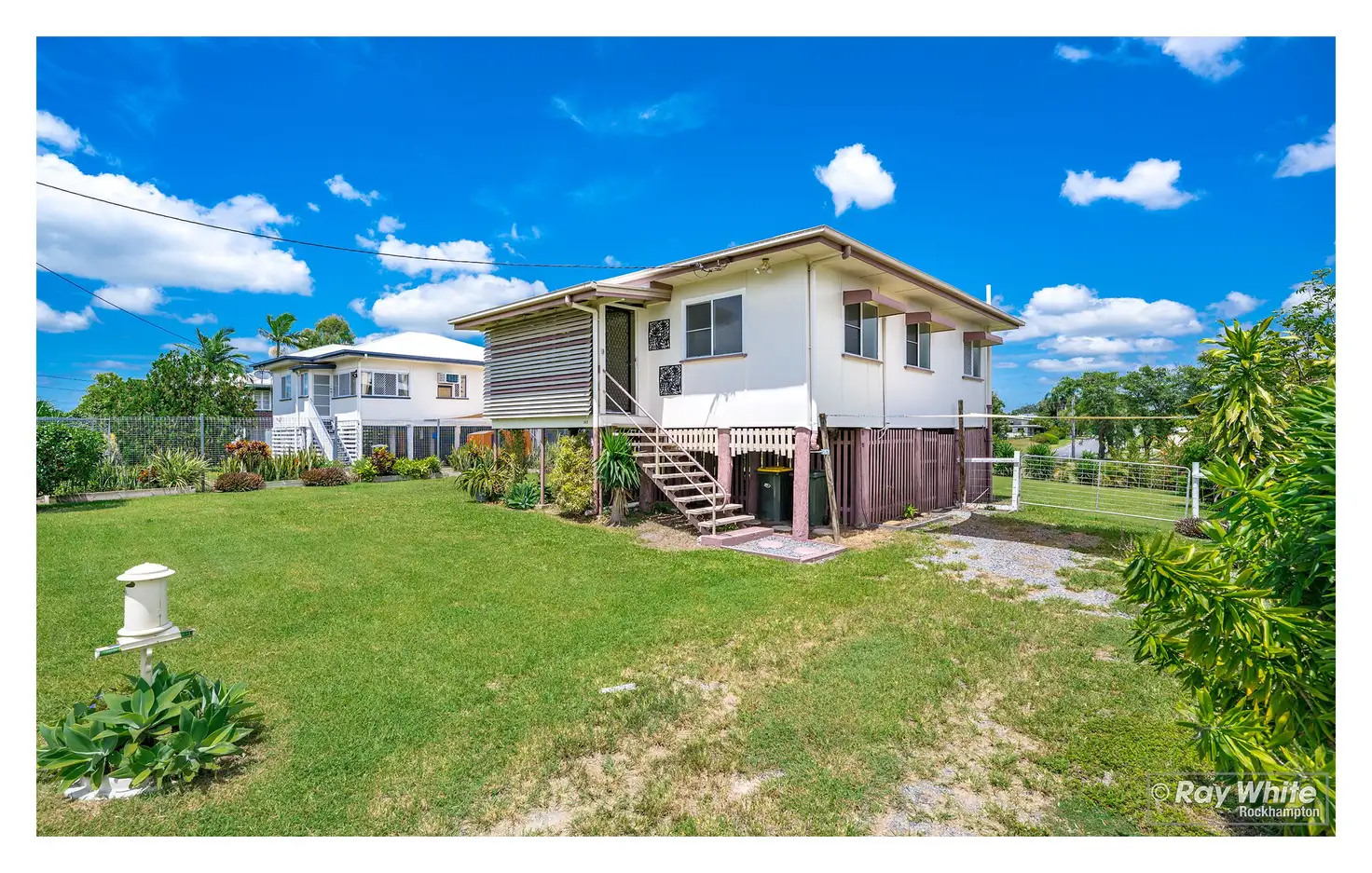 Main view of Homely house listing, 143 Bremner Street, Berserker QLD 4701