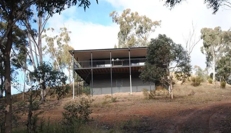 12 Mill Creek Road, Kanimbla NSW 2790