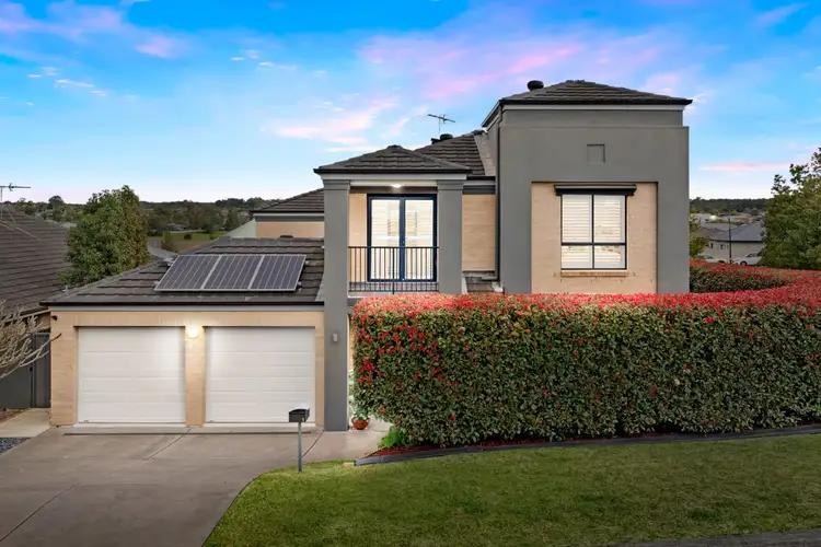 1 Whistler Parade, Maryland NSW 2287