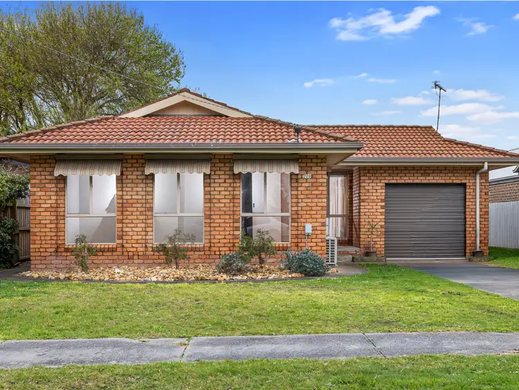 208 White Road, North Wonthaggi VIC 3995