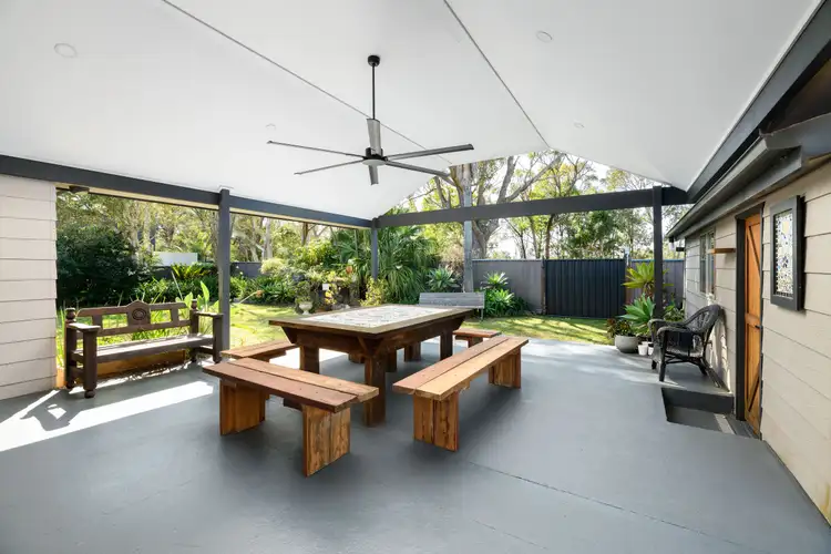 Main view of Homely house listing, 77 Halls Road, Helensburgh NSW 2508