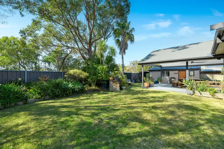 Second view of Homely house listing, 77 Halls Road, Helensburgh NSW 2508