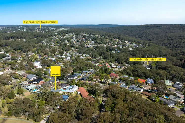 Third view of Homely house listing, 77 Halls Road, Helensburgh NSW 2508