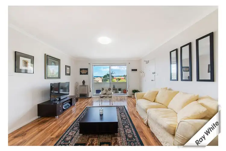 Second view of Homely unit listing, 6/11-13 McKeahnie Street, Queanbeyan NSW 2620