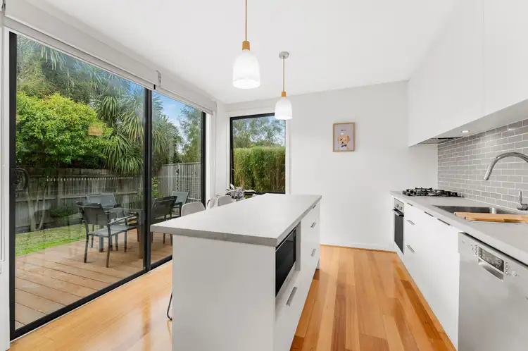 Fourth view of Homely townhouse listing, 4B Thompson Street, Clayton VIC 3168