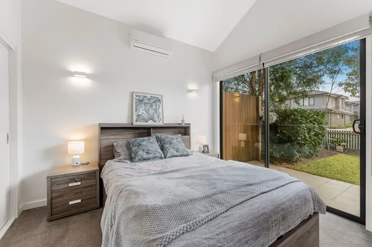 Fifth view of Homely townhouse listing, 4B Thompson Street, Clayton VIC 3168