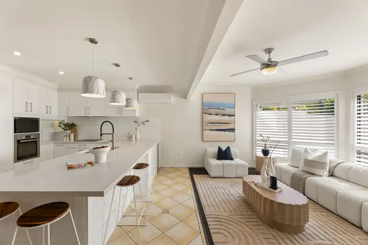 Sixth view of Homely house listing, 4 Stephenson Street, Bardon QLD 4065