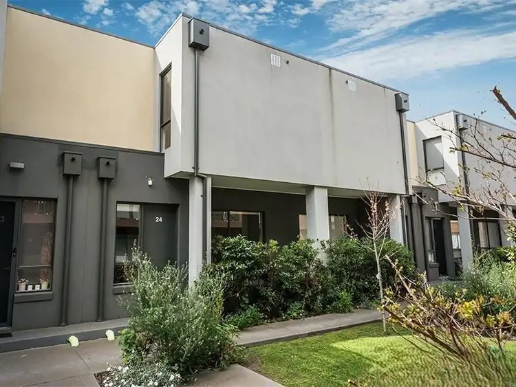 158 Clarendon Street