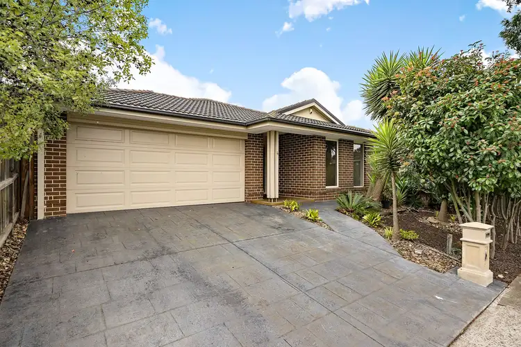 4 Wallaroo Way, Doreen VIC 3754