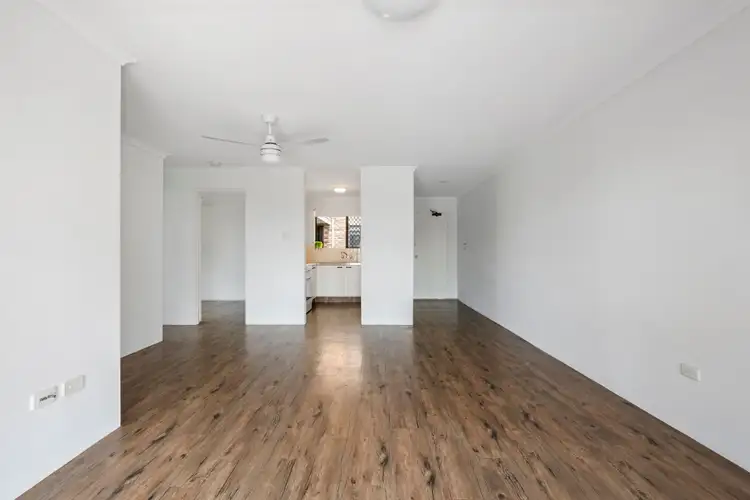 Second view of Homely apartment listing, 5/41 Karbunya Street, Mermaid Waters QLD 4218