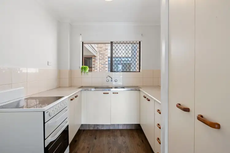 Third view of Homely apartment listing, 5/41 Karbunya Street, Mermaid Waters QLD 4218
