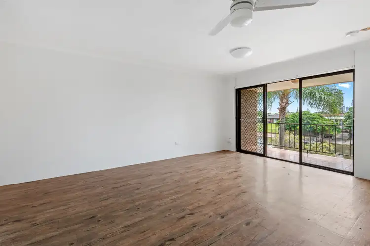 Fourth view of Homely apartment listing, 5/41 Karbunya Street, Mermaid Waters QLD 4218