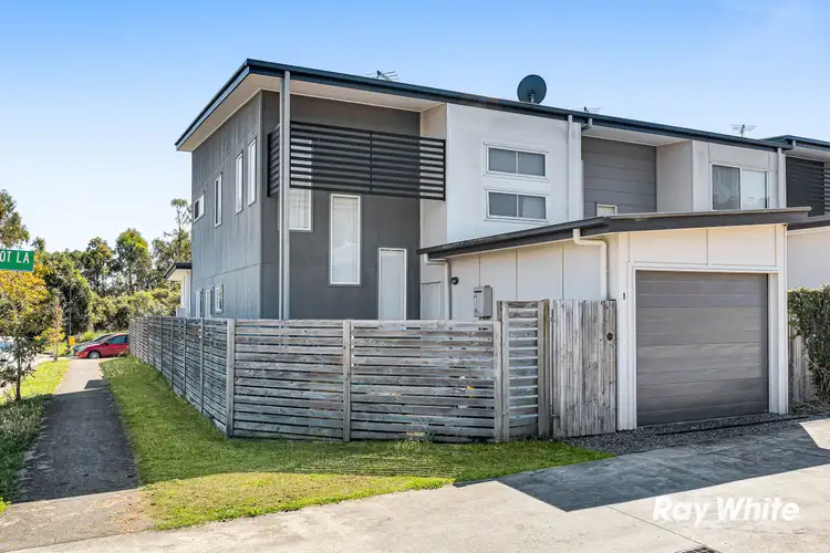 1 Ninderry Walk, Redbank Plains QLD 4301