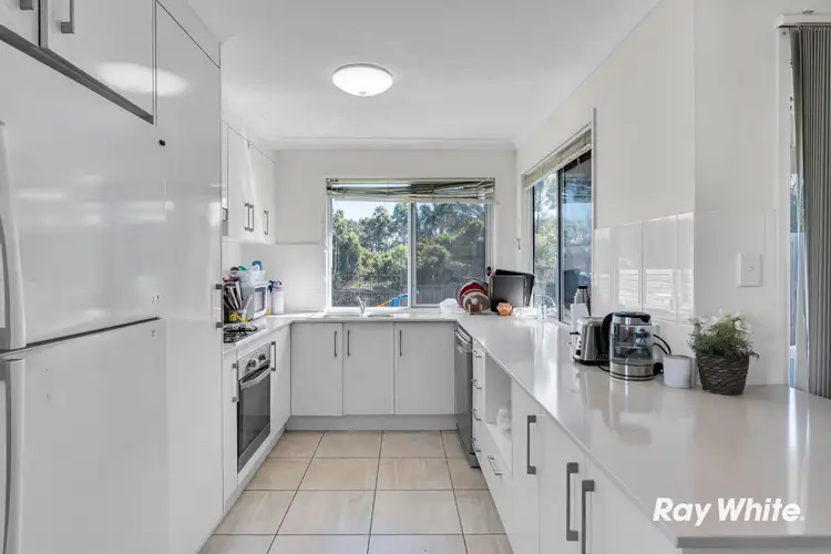 Second view of Homely townhouse listing, 1 Ninderry Walk, Redbank Plains QLD 4301