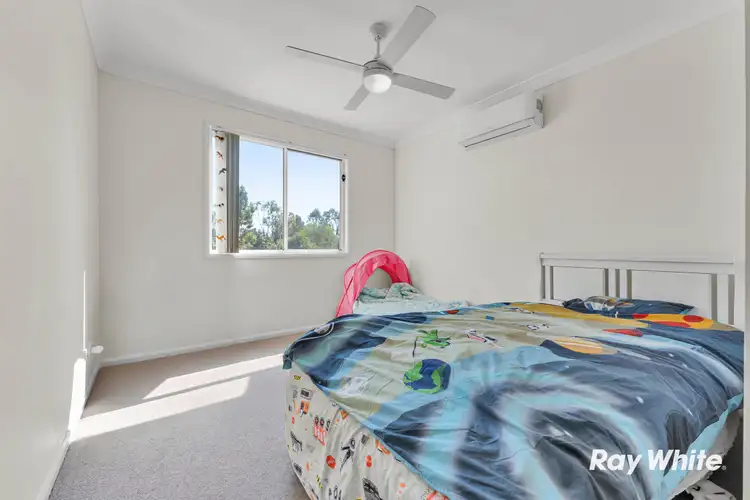 Sixth view of Homely townhouse listing, 1 Ninderry Walk, Redbank Plains QLD 4301