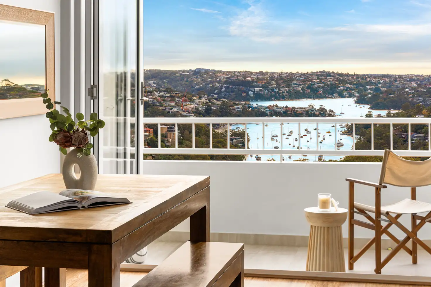 Main view of Homely apartment listing, 29/224-230 Ben Boyd Road, Cremorne NSW 2090