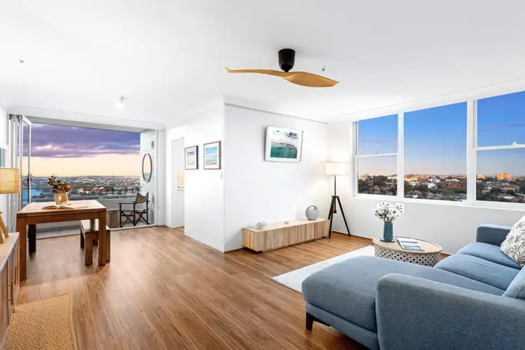 Second view of Homely apartment listing, 29/224-230 Ben Boyd Road, Cremorne NSW 2090