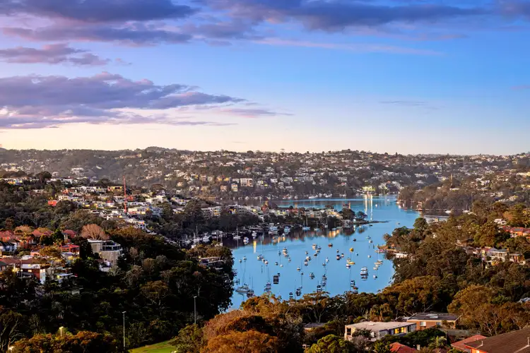 Third view of Homely apartment listing, 29/224-230 Ben Boyd Road, Cremorne NSW 2090