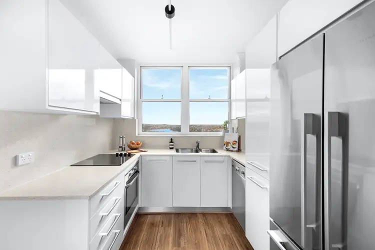 Fourth view of Homely apartment listing, 29/224-230 Ben Boyd Road, Cremorne NSW 2090