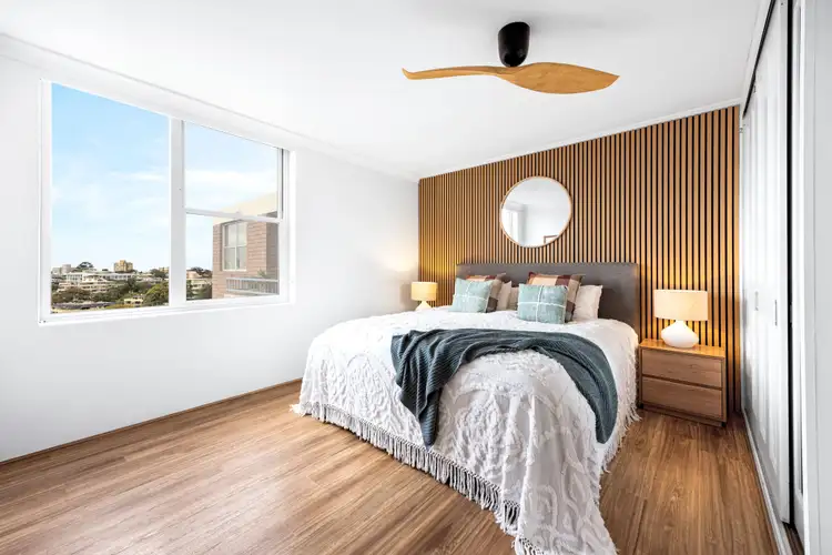 Fifth view of Homely apartment listing, 29/224-230 Ben Boyd Road, Cremorne NSW 2090