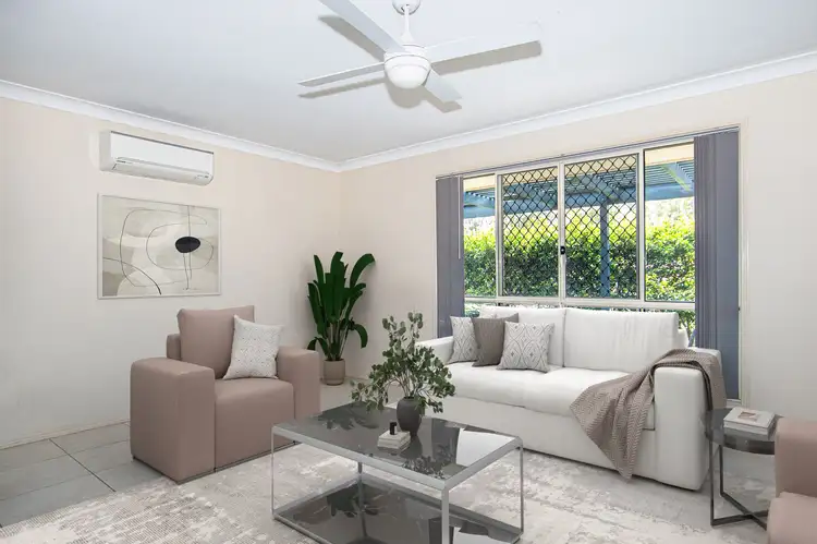 Fifth view of Homely house listing, 92 Overland Drive, Edens Landing QLD 4207