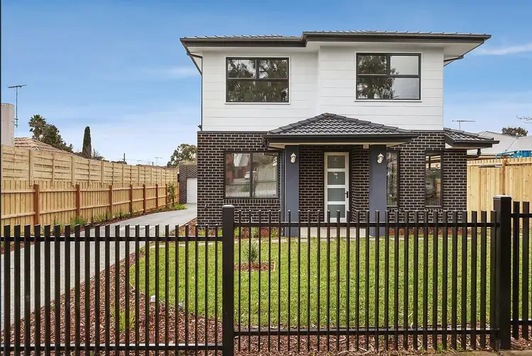 1/16 Ebony Parade, Heidelberg West VIC 3081