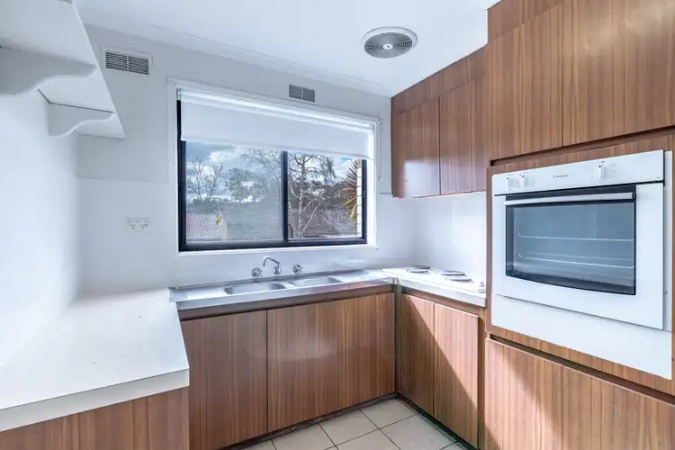 Third view of Homely unit listing, 11/120 Ferntree Gully Road, Oakleigh East VIC 3166