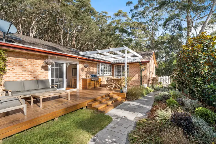 Main view of Homely house listing, 118A The Crescent, Helensburgh NSW 2508