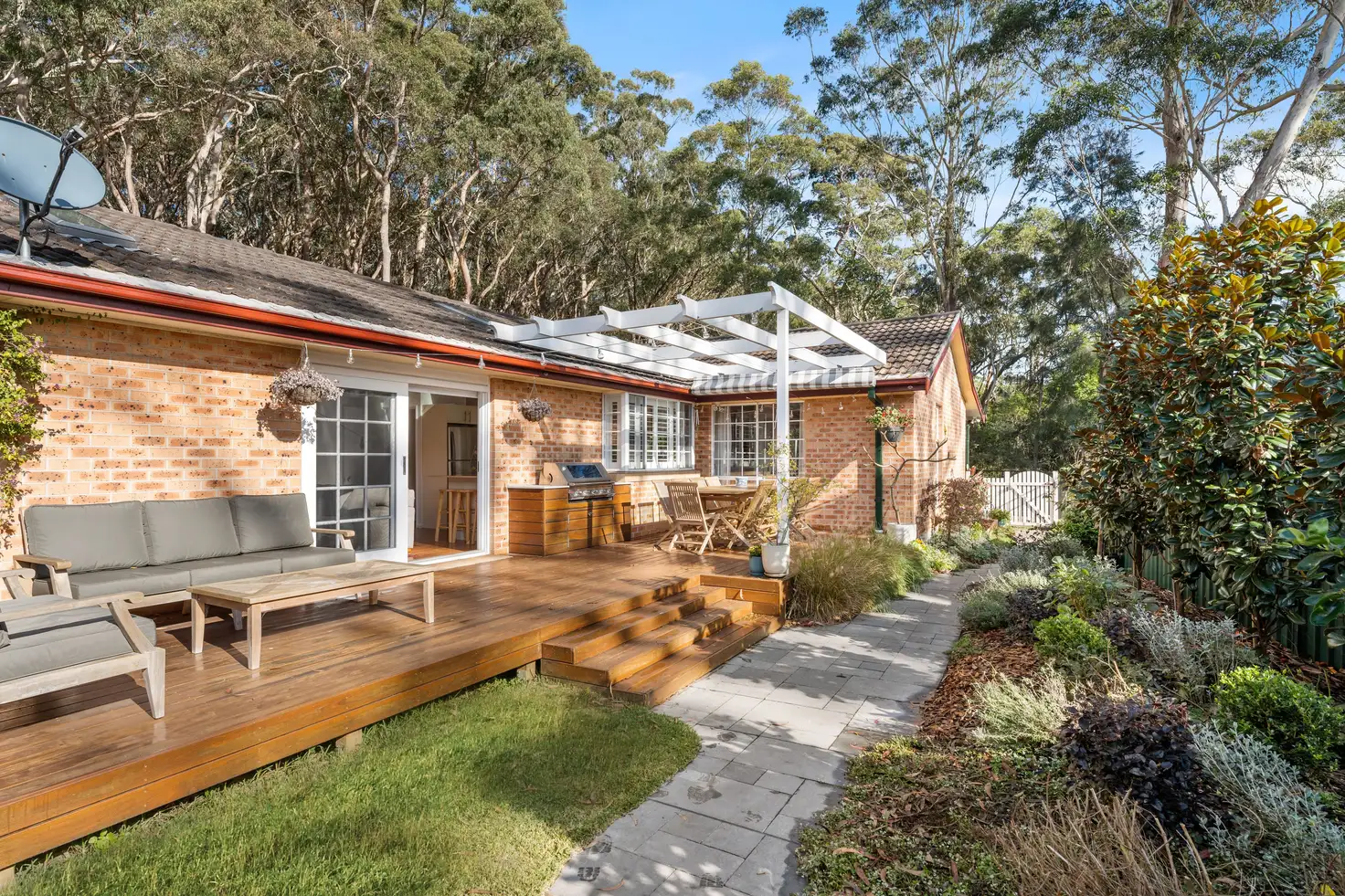 Main view of Homely house listing, 118A The Crescent, Helensburgh NSW 2508