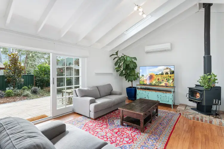 Third view of Homely house listing, 118A The Crescent, Helensburgh NSW 2508